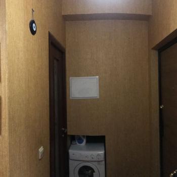 Сдается 1-комнатная квартира, 24 м²
