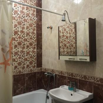 Сдается 1-комнатная квартира, 24 м²