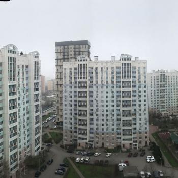 Сдается 1-комнатная квартира, 24 м²