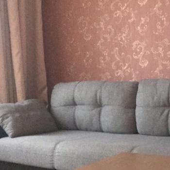 Сдается 1-комнатная квартира, 24 м²