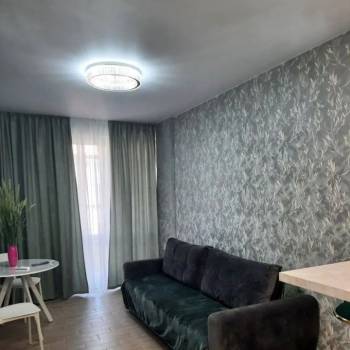Сдается 1-комнатная квартира, 28 м²