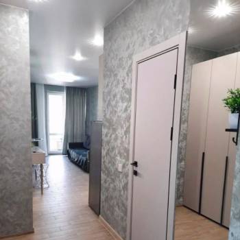 Сдается 1-комнатная квартира, 28 м²