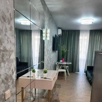Сдается 1-комнатная квартира, 28 м²