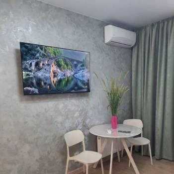 Сдается 1-комнатная квартира, 28 м²