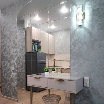 Сдается 1-комнатная квартира, 28 м²