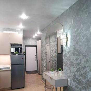 Сдается 1-комнатная квартира, 28 м²