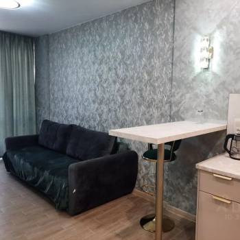 Сдается 1-комнатная квартира, 28 м²