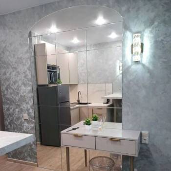 Сдается 1-комнатная квартира, 28 м²