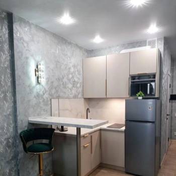 Сдается 1-комнатная квартира, 28 м²