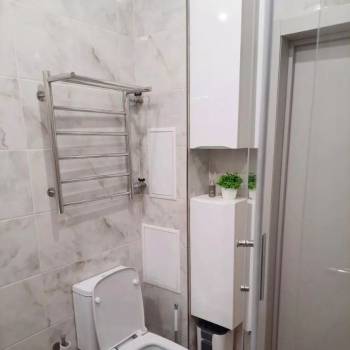 Сдается 1-комнатная квартира, 28 м²