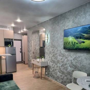 Сдается 1-комнатная квартира, 28 м²
