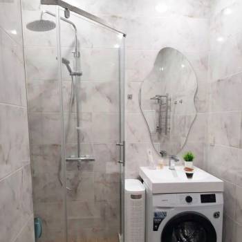 Сдается 1-комнатная квартира, 28 м²