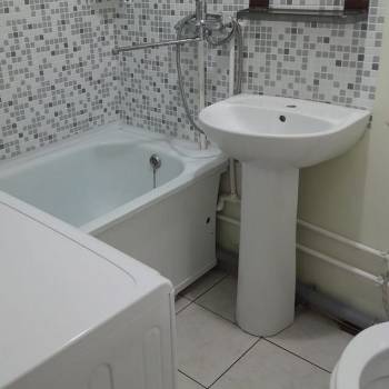 Сдается 1-комнатная квартира, 24 м²