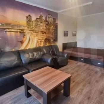 Сдается 1-комнатная квартира, 36 м²