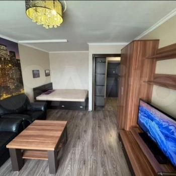 Сдается 1-комнатная квартира, 36 м²