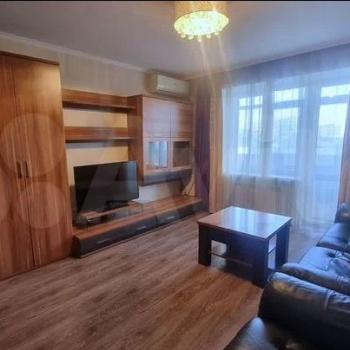 Сдается 1-комнатная квартира, 36 м²