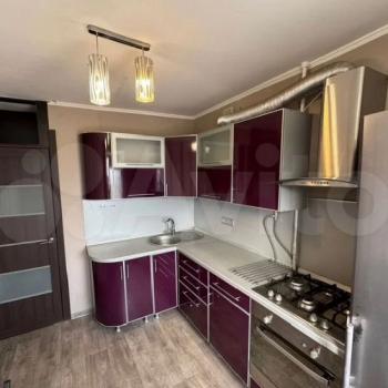 Сдается 1-комнатная квартира, 36 м²