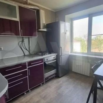 Сдается 1-комнатная квартира, 36 м²