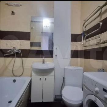 Сдается 1-комнатная квартира, 36 м²