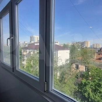 Сдается 1-комнатная квартира, 36 м²