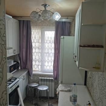 Сдается 2-х комнатная квартира, 40 м²