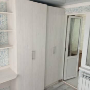 Сдается 2-х комнатная квартира, 40 м²