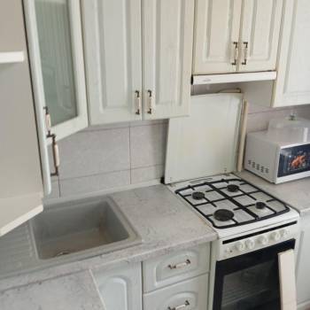 Сдается 2-х комнатная квартира, 40 м²