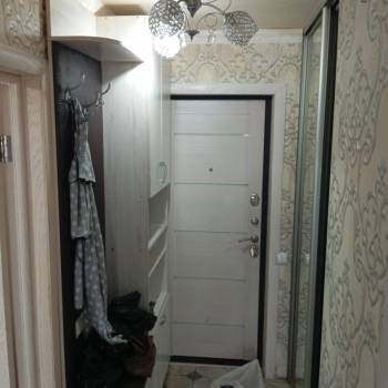 Сдается 2-х комнатная квартира, 40 м²