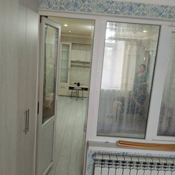 Сдается 2-х комнатная квартира, 40 м²