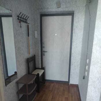 Сдается 1-комнатная квартира, 34,6 м²