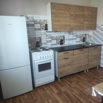 Сдается 1-комнатная квартира, 34,6 м²