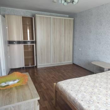 Сдается 1-комнатная квартира, 34,6 м²
