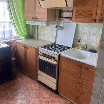 Сдается 1-комнатная квартира, 37,7 м²