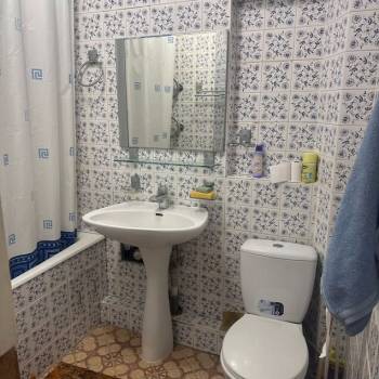 Сдается 1-комнатная квартира, 37,7 м²