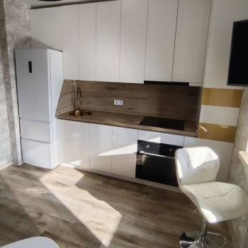 Сдается 1-комнатная квартира, 27 м²