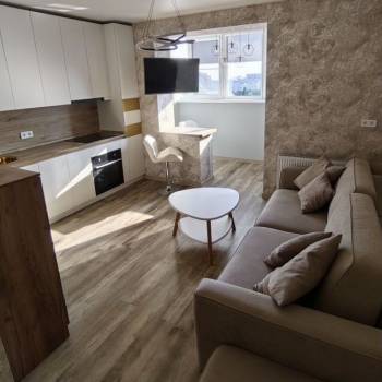 Сдается 1-комнатная квартира, 27 м²