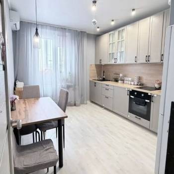 Сдается 2-х комнатная квартира, 55 м²