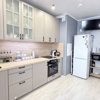 Сдается 2-х комнатная квартира, 55 м²