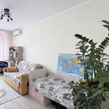 Сдается 2-х комнатная квартира, 55 м²