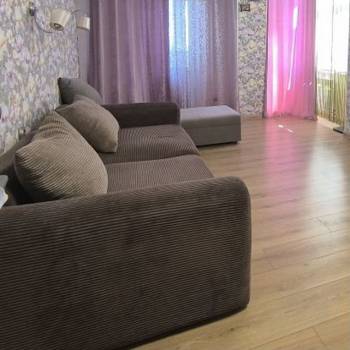 Продается 1-комнатная квартира, 49,1 м²