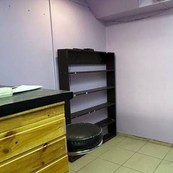 Продается Нежилое помещение, 17 м²