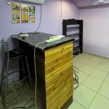 Продается Нежилое помещение, 17 м²