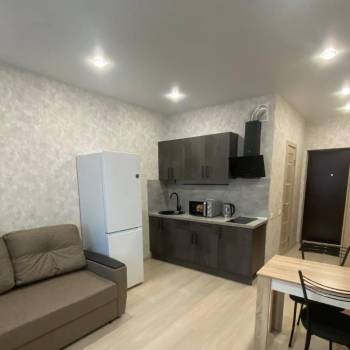 Сдается 1-комнатная квартира, 24 м²