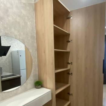 Сдается 1-комнатная квартира, 24 м²