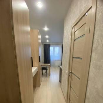 Сдается 1-комнатная квартира, 24 м²