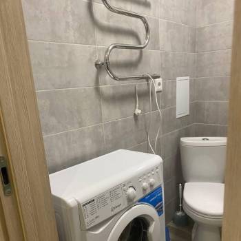 Сдается 1-комнатная квартира, 24 м²