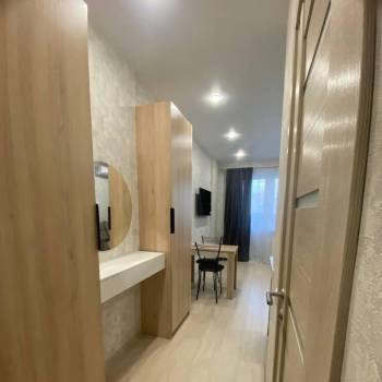 Сдается 1-комнатная квартира, 24 м²