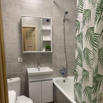 Сдается 1-комнатная квартира, 24 м²