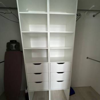Сдается 2-х комнатная квартира, 40,1 м²