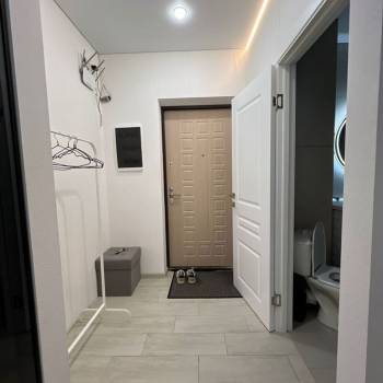 Сдается 2-х комнатная квартира, 40,1 м²